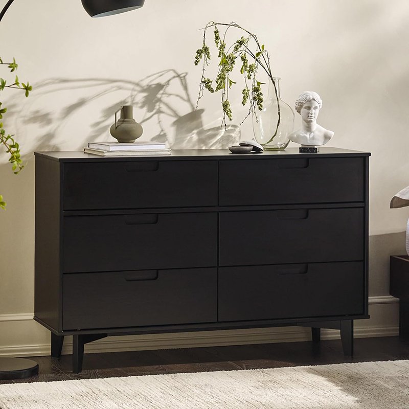 8 Tier drawers filing cabinet-3