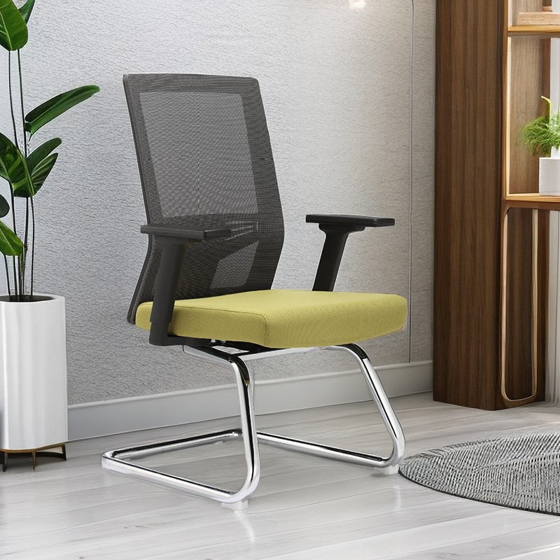 Armchair Desk Chai Computer Office Furniture