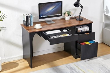 Office Desks & Cabinets