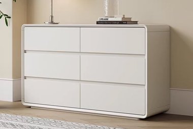Dressers & Drawer Chests