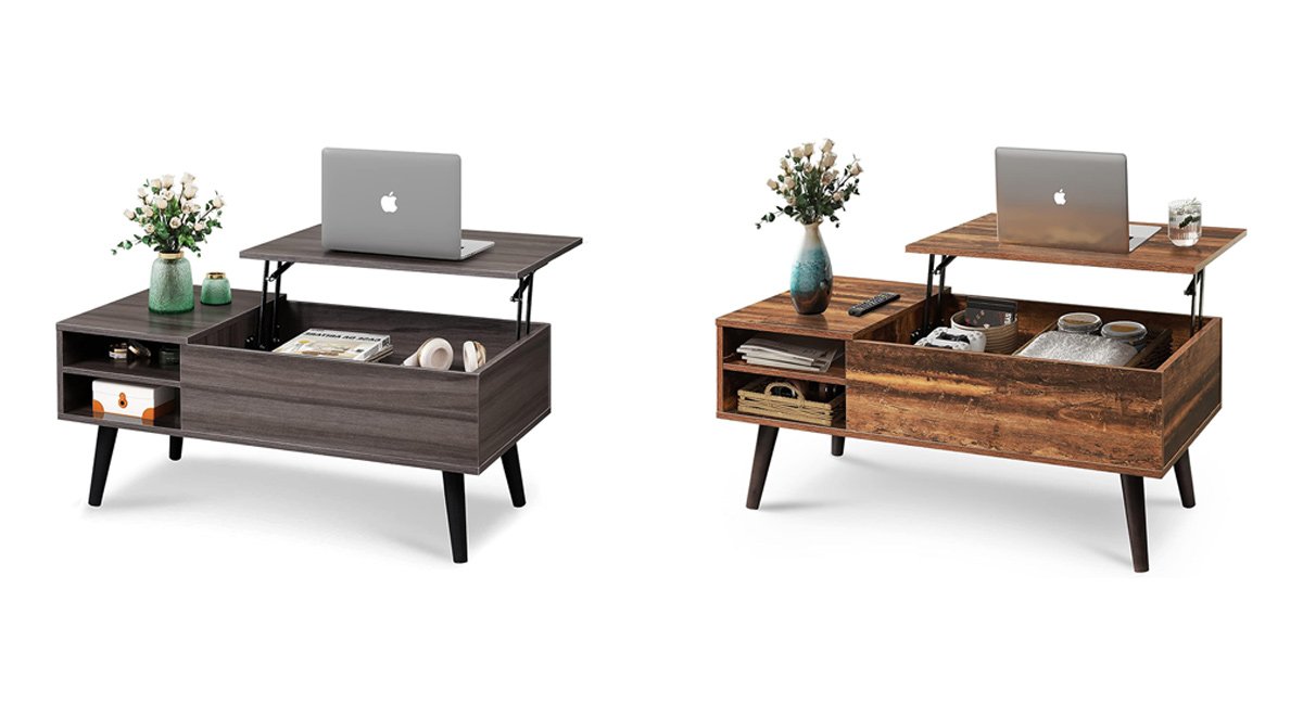 Lift Top Coffee Table