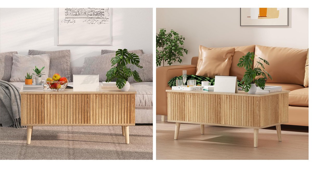 Lift Top Coffee Tables