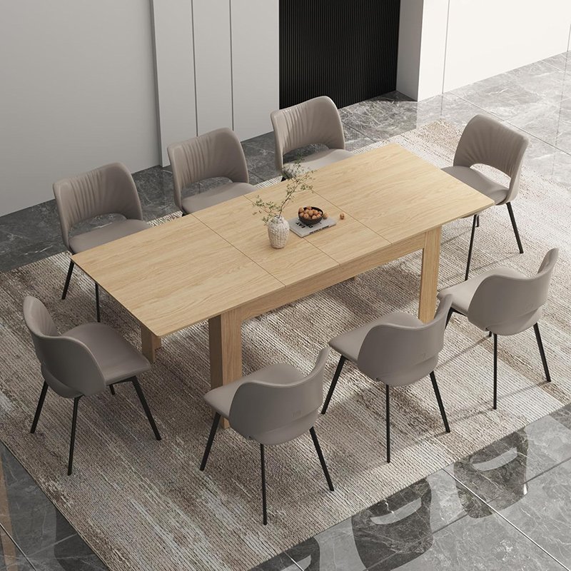 Dining Table for 6 8 People