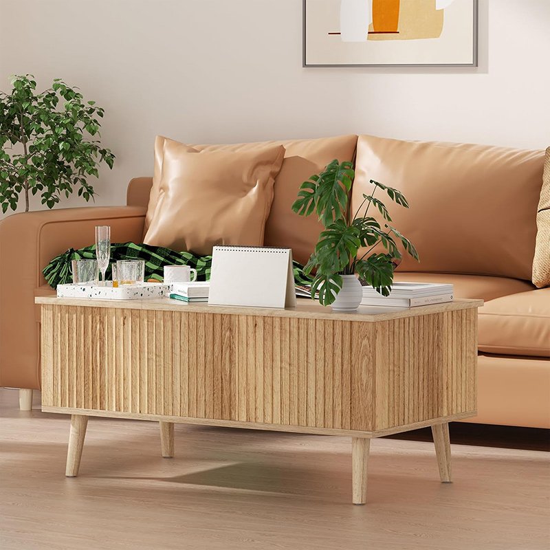 Lift Top Coffee Tables