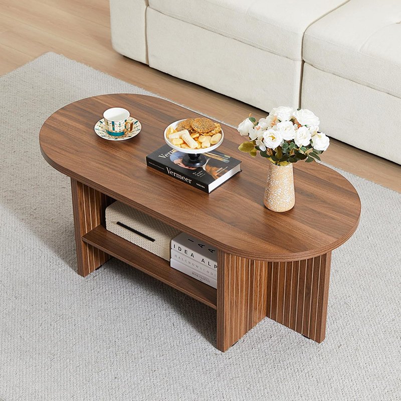 Coffee Table with Storage