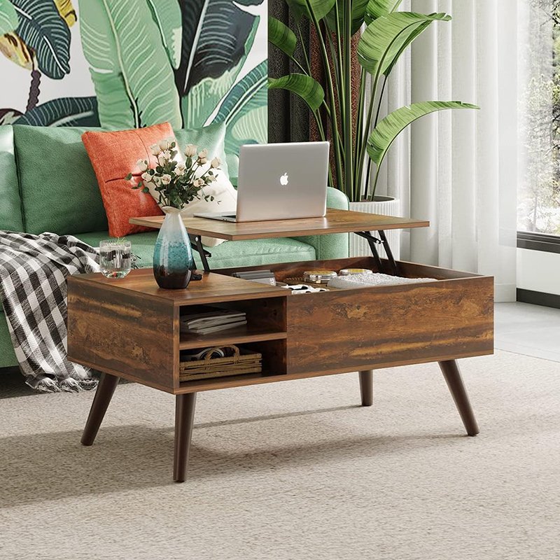 Lift Top Coffee Table