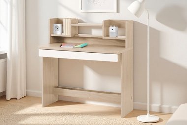 学習机，机・デスク子ども用家具›デスク単体