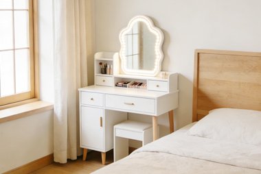 鏡台・ドレッサー