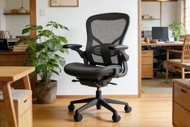 オフィスチェア