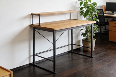 パソコンデスク