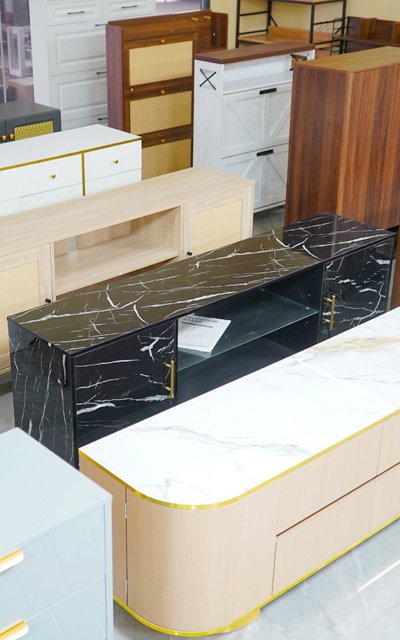 furniture factory workshop