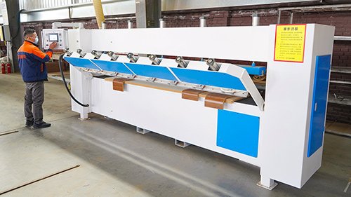 furniture factory workshop