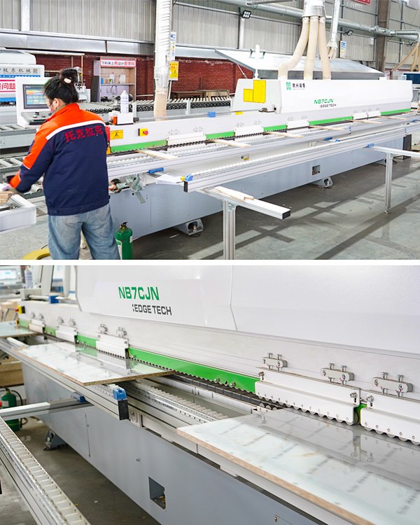 furniture factory workshop