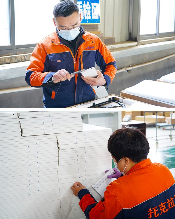 furniture factory workshop