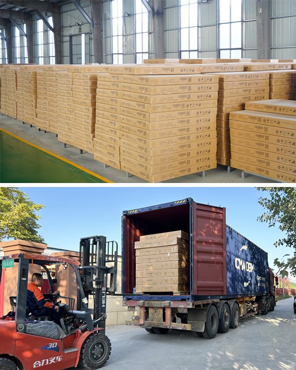 furniture factory workshop