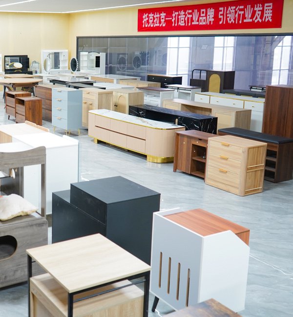 furniture factory workshop